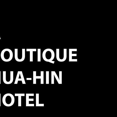 Season Palace Huahin Hotel Petchaburi Esterno foto