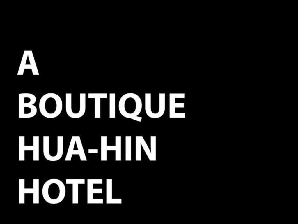 Season Palace Huahin Hotel Petchaburi Esterno foto